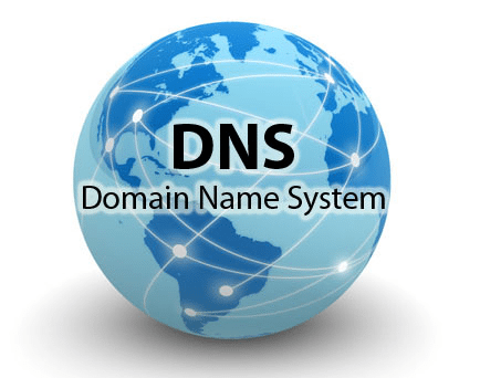 DNS-and-IP-Address
